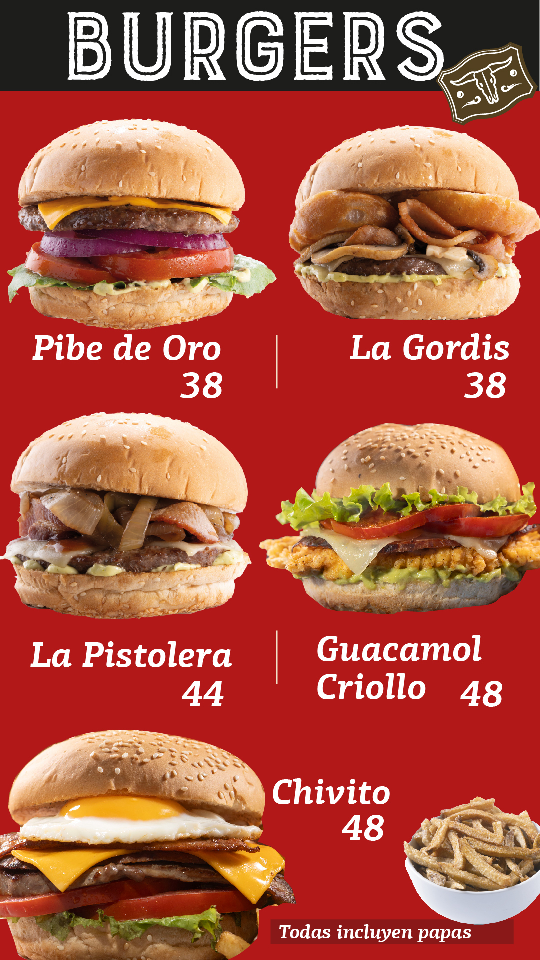desayunos